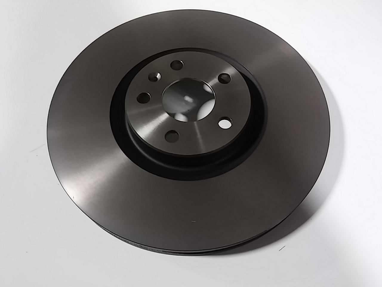 Genuine Volvo Disc Brake Rotor - 31471752 | eBay