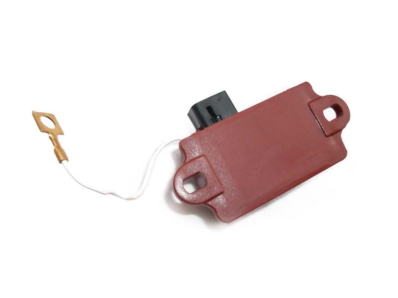 Vespa 12V Electric Start Electronic Ignition CDI Unit  