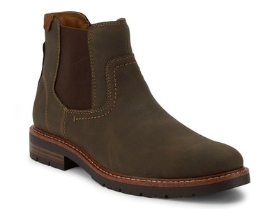 Мужские ботинки Dockers Ransom Boot