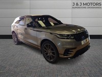 Land Rover Range Rover Velar 2.0 P400e R-Dynamic SE 5dr Auto Hybrid