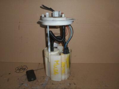 Pompa carburante LANCIA MUSA 2010 0580314020