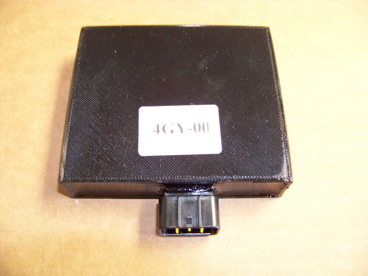 TT 250R用ＣＤＩ 1999 to 2006 TTR250 NEW CDI 10 year wtty 4GY-00 4GY-85540-00