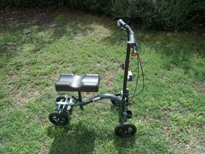 Mobility Knee Scooter | Miscellaneous Goods | Gumtree Australia South