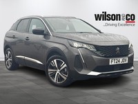 2024 Peugeot 3008 SUV Hybrid 1.6 12.4kwh Allure Suv 5dr Petrol Plug In Hybrid E 