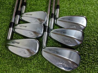 MIZUNO - MIZUNO　Pro　１２０ Mizuno Pro 120 Iron set 5-PW NS Pro