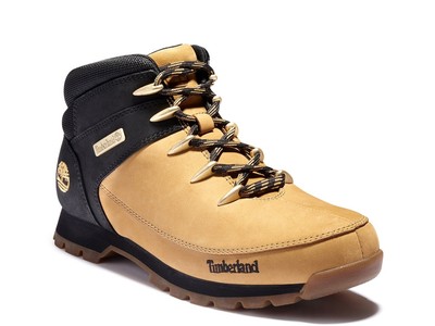 Мужские ботинки Timberland Euro Sprint для пешего туризма