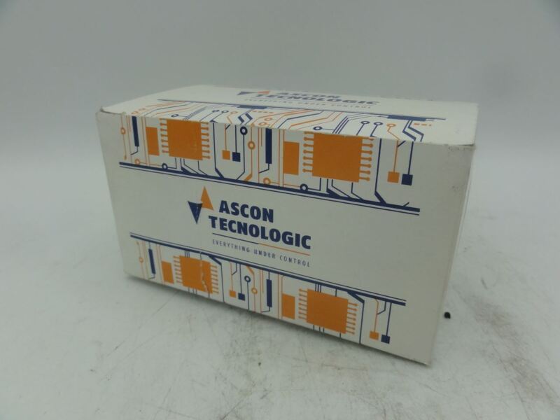 Ascon Tecnologic Tlk43 Temperature Controller