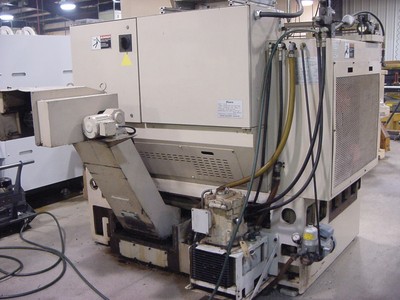 Miyano LZ-02 CNC Lathe w/Fanuc 21-T Control *VIDEO AVAILABLE*