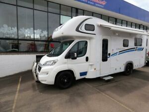 2015 JAYCO CONQUEST FD 23-4 ELECTRIC BED MODEL North St Marys Penrith Area Preview