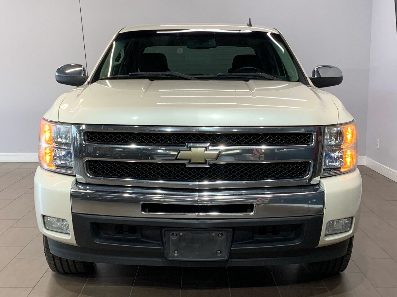 2011 Chevrolet Silverado 1500 LT 4x2 4dr Crew Cab 5.8 ft. SB | eBay