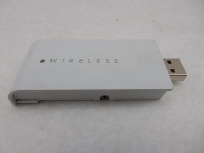 Epson Powerlite Projector Wireless LAN 802.11a/b/g USB Adapter WN6501CEP ELPAP03