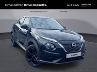 2026 Nissan Juke TEKNA HATCHBACK HYBRID Automatic