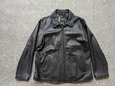 ジャケット・アウター 00's  Eddie Bauer leather jkt coat y2k $_1.JPG?set_id=880000500F