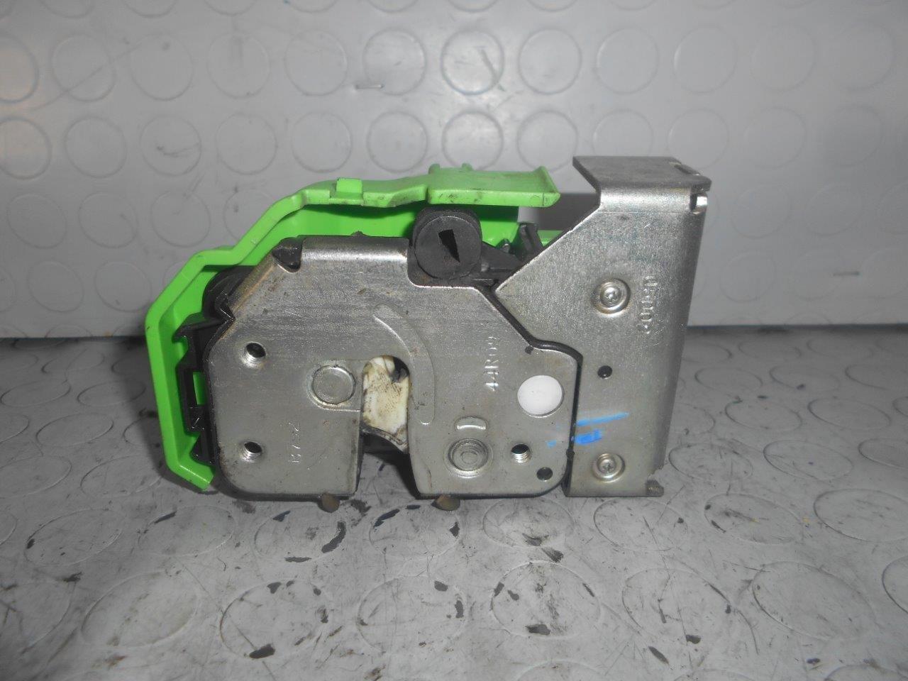 Serratura porta destra ALFA ROMEO MITO 505166140