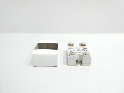 Crouzet GN84134000 3-32v-dc 10a Amp 24-280v-ac Solid State Relay
