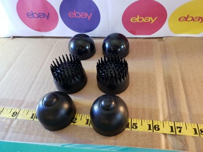 REPLACEMENT HEAD NODES for VOYOR Handheld Neck Back Massager