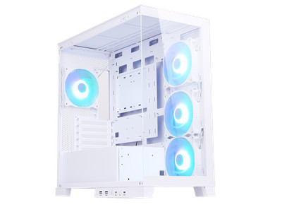 CASE SAMA IAR01-RGB-W