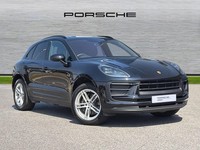2025 Porsche Macan Estate 5dr PDK SUV Petrol Automatic