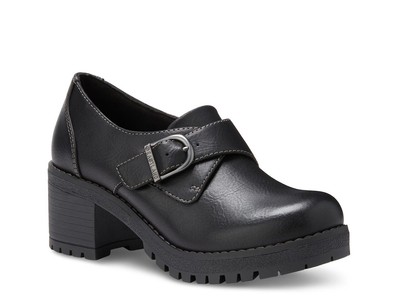Женские мокасины Eastland Nadia Loafer