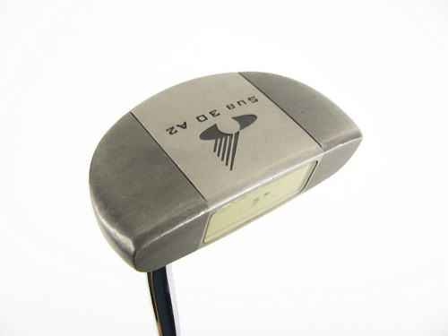 Never Compromise Sub 30 A2 Putter 34 inches | eBay