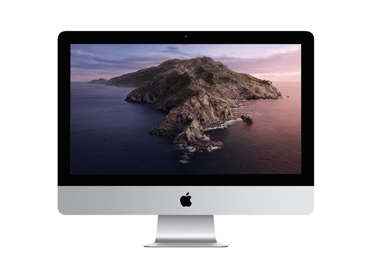 2017 Apple iMac 21.5'' Retina Core i5 3.0GHz 16GB RAM 512GB 2017 Apple iMac 21.5'' Retina Core i5 3.0GHz 16GB RAM 512GB