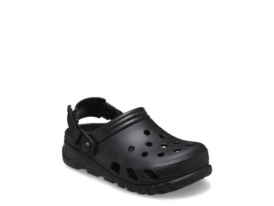 Мужские слипоны Crocs Duet Max II Clog
