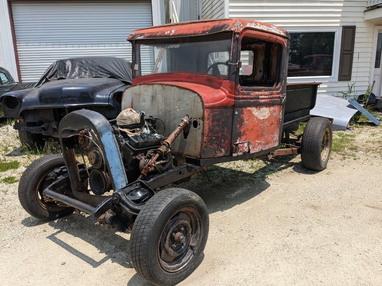 1932 Ford Trucks For Sale: A Comprehensive Buyer's Guide