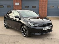 Vauxhall Corsa 1.2 Turbo GS 5dr Petrol