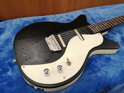 Danelectro 59Dc Body Type Electric Guitar