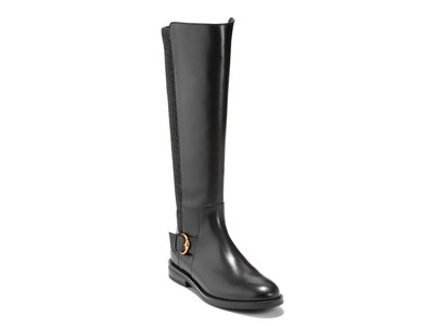 Женские сапоги Cole Haan Clover с широкими голенищами