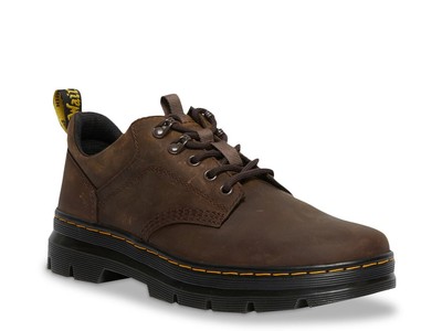 Мужские оксфорды Dr. Martens Reeder Utility Oxford