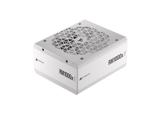 電源ユニット CORSAIR RMx SHIFT SERIES RM1000x 80plus Corsair RMx SHIFT Series RM1000x 1000 Watt 80 PLUS Gold