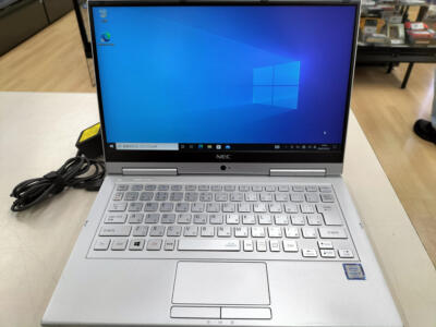 ノートPC NEC - NEC  Windows10/Corei5/SSD480GB/Office Amazon.co.jp: [Amazon.co.jp Exclusive] NEC Laptop/MS Office