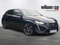 2023 Peugeot 308 1.2 PureTech Allure Premium Hatchback 5dr Petrol EAT Euro 6 (s/