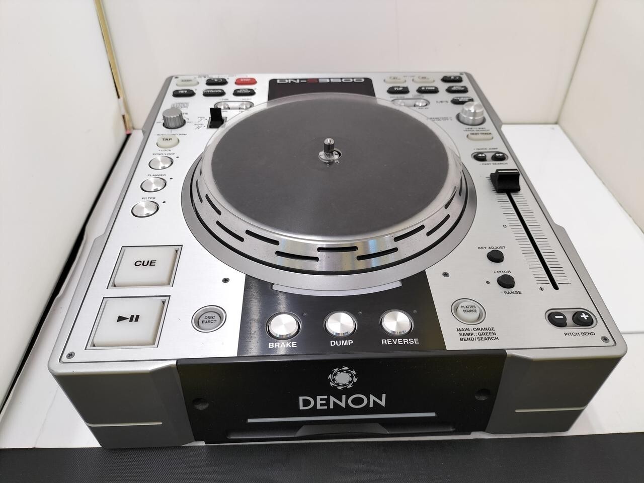 DJ機材 CDJ DENON DN-S3500 $_12.JPG?set_id=880000500F