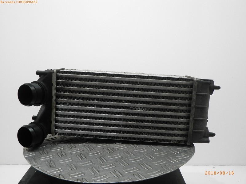 LadeluftkÃ¼Hler Peugeot 308 92000 Km 5096452 2014-01-22