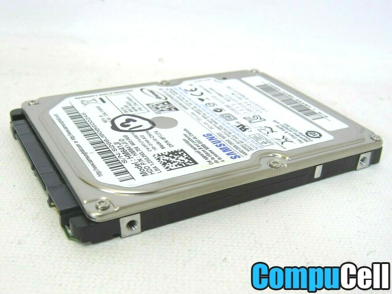 2.5インチ 500GB 640GB 750GB HDD 合計14個セット！ 楽天市場】内蔵hdd（サイズ（HDD）2.5インチ）（パソコン・周辺