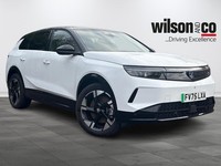 2025 Vauxhall Grandland 157kW Ultimate 73kWh 5dr Auto [Panoramic Roof] HATCHBACK