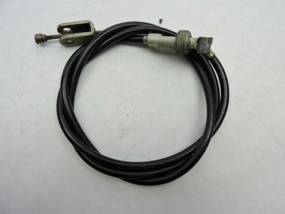 42-8802 NOS BSA Front Brake Cable Super Rocket A10 Scrambler Spitfire W17819