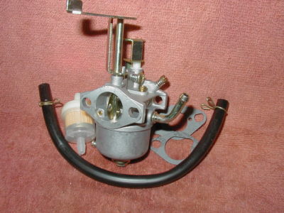 Carburetor for Powermate 79 cc  9