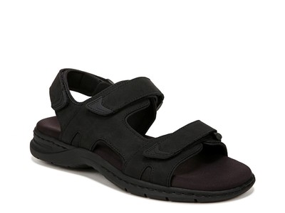 Мужские сандалии Dr. Scholls Granger Sandal Сандалии доктора Шоллса Грейнджера