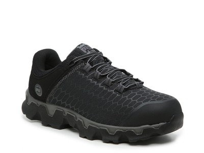 Мужские кроссовки Timberland PRO PRO Powertrain Sport Рабочие кроссовки