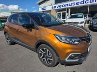 Renault Captur 0.9 TCE 90 Dynamique S Nav 5dr Petrol