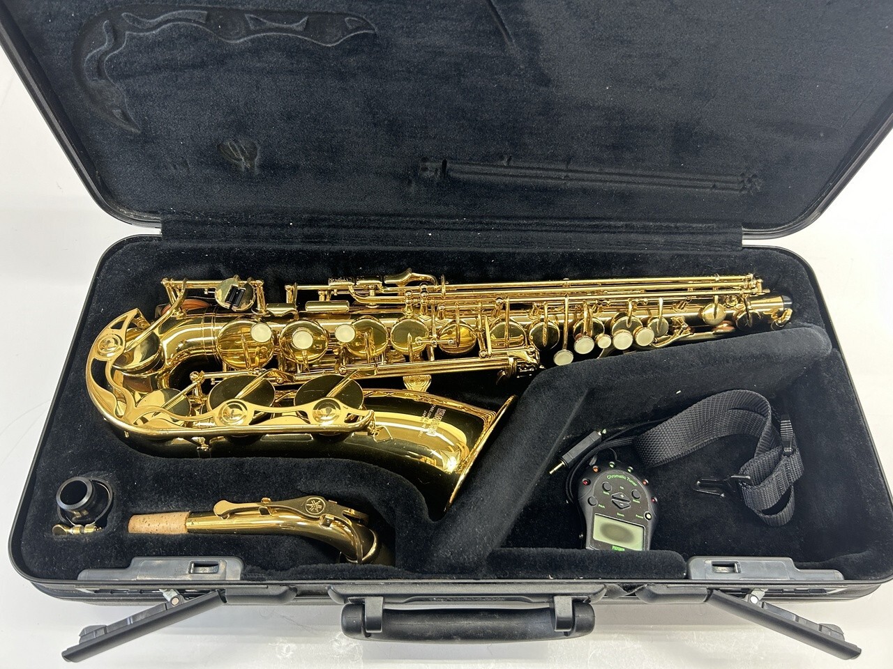 YAMAHA アルトサックス　YS275 $_57.JPG?set_id=880000500F