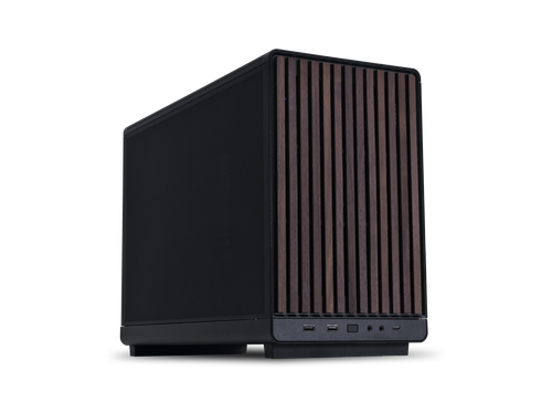 Lian Li A3-mATX-WD ブラック A3-mATX - LIAN LI is a Leading Provider of PC Cases