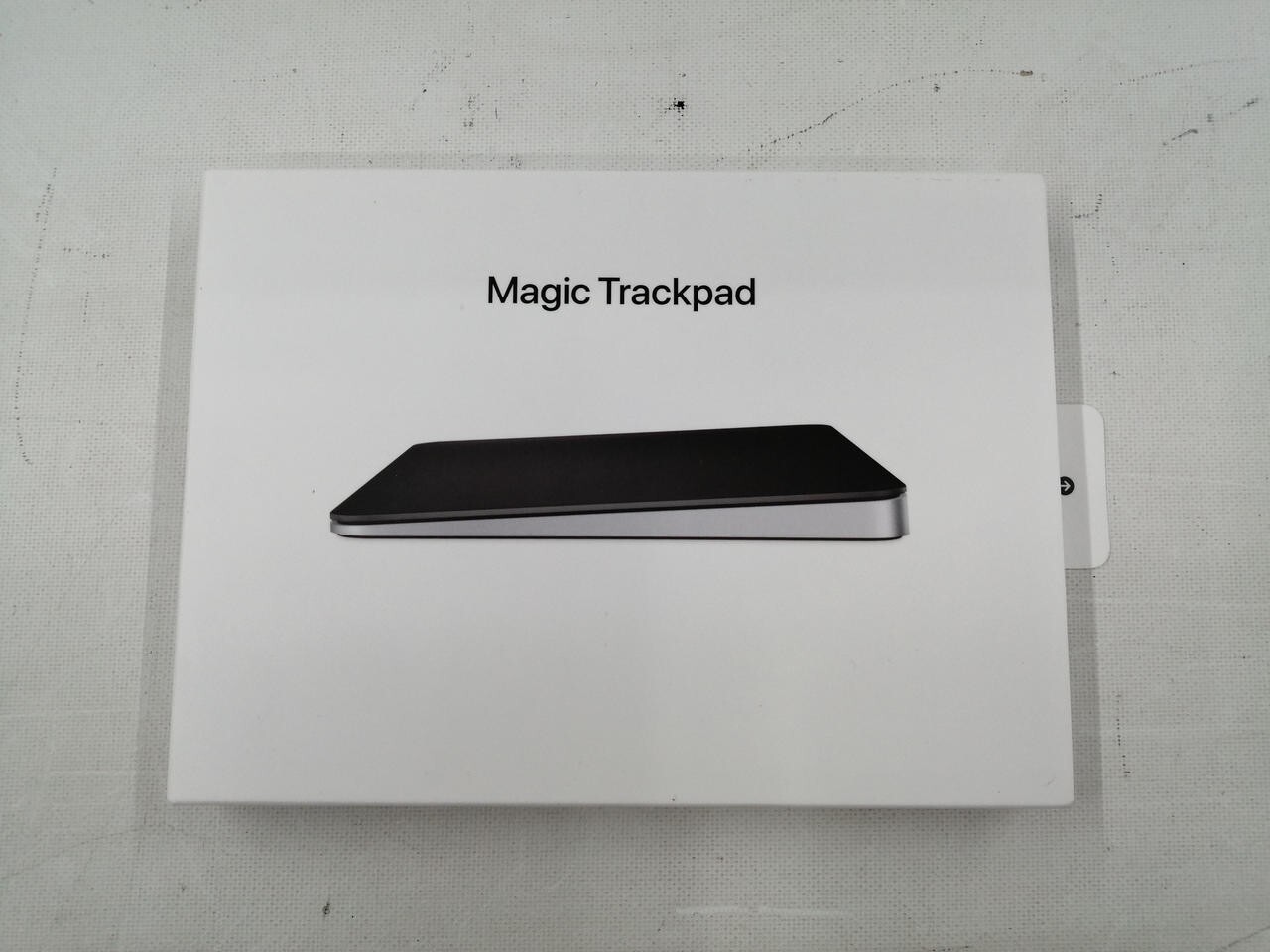 Apple、Magic Trackpad、MMMP3ZA/A Apple Magic Trackpad MMMP3ZA/A Good Condition Used | eBay