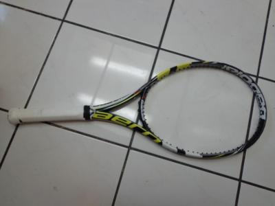 Babolat AeroproDrive 2本 プリンス O3 1本 セット テニス ラケット | Pure Aero | バボラ