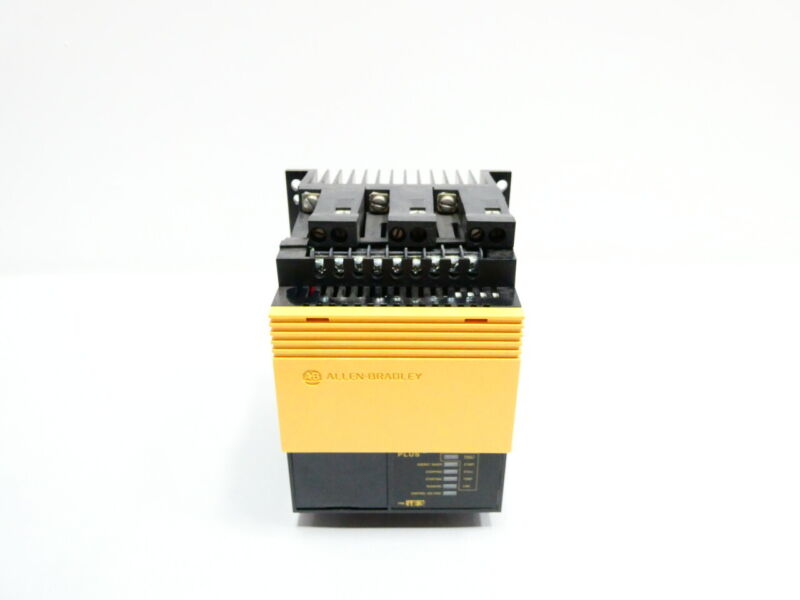 Allen Bradley 150-A24NBDE Smc Plus Smart Motor Controller 15hp
