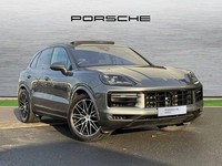 2024 Porsche Cayenne Estate 5dr Tiptronic S SUV Petrol Automatic