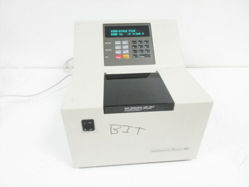 APPLIED BIOSYSTEMS 480 DNA THERMAL CYCLER N8010100